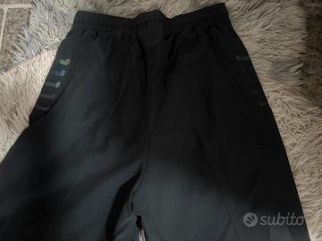 Pantaloncini Under Armour