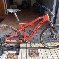 Mountain Bike Orbea Occam TR