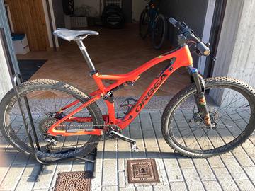 Mountain Bike Orbea Occam TR