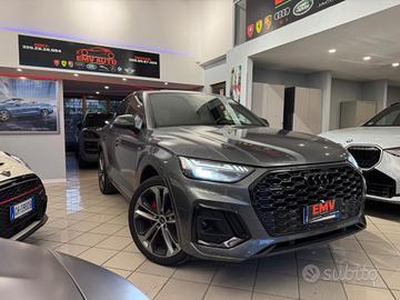 Audi Q5 SPB 40 TDI quattro S tronic S line plus