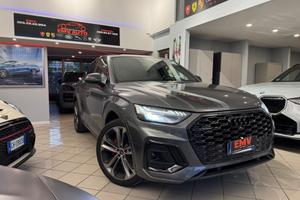 Audi Q5 SPB 40 TDI quattro S tronic S line plus