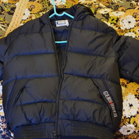 Piumino - marca "Censured"