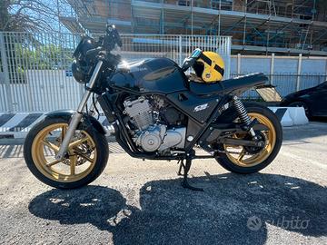 Honda Cb500s Café Racer