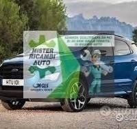 Ford ecosport st line 2019 per ricambi
