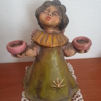 ANGELO THUN BOZNER ENGEL ORIGINAL LENE THUN VINTAG