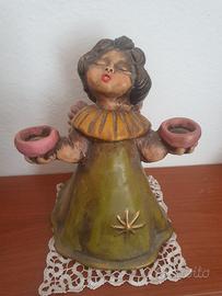 ANGELO THUN BOZNER ENGEL ORIGINAL LENE THUN VINTAG