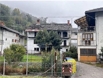 Appartamento Valchiusa [A4301603]