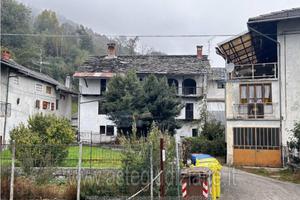 Appartamento Valchiusa [A4301603]