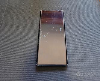 Samsung Galaxy note 9
