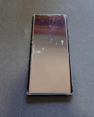 Samsung Galaxy note 9