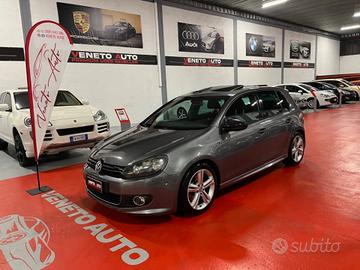 Volkswagen Golf 1.4 TSI 160CV DSG 5p. Highline