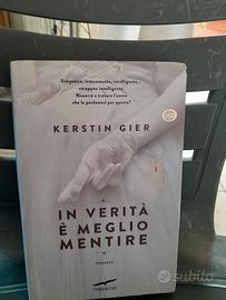 in verità è meglio mentire 