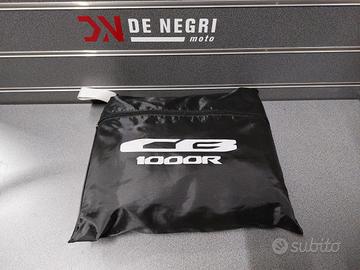 Telo copri moto CB1000R