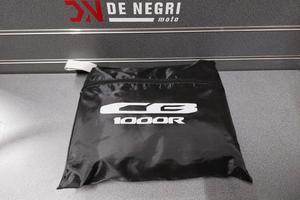 Telo copri moto CB1000R