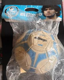 Cimelio sportivo Diego Armando Maradona