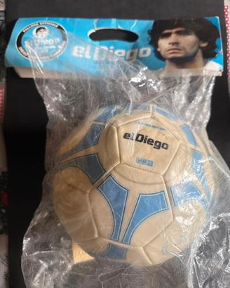 Cimelio sportivo Diego Armando Maradona