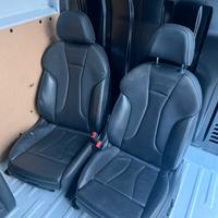 Sedili rs3 8v