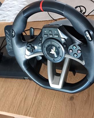 volante pedaliera PlayStation 