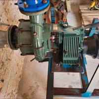 Pompa irrigazione Caprari