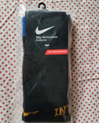 Calzettoni Nike Inter Performance