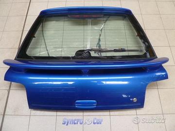 Portellone subaru impreza gt cw 95/96/97/98