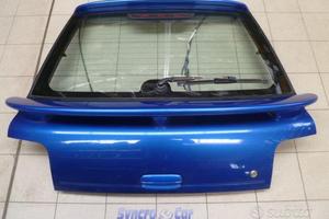 Portellone subaru impreza gt cw 95/96/97/98