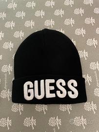 cappellino invernale bimbo Guess