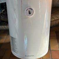 Scaldabagno a gas Ariston 80 Litri