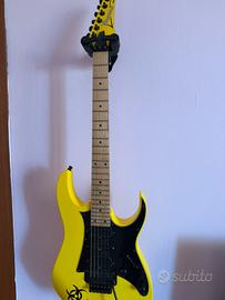 Ibanez rg350