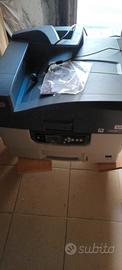 Stampante Laser Oki C9655