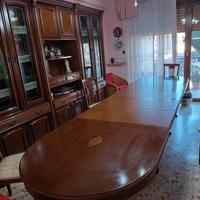 tavolo pranzo soggiorno 