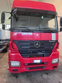 Mercedes Benz Axor 2543