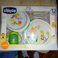 set pappa chicco