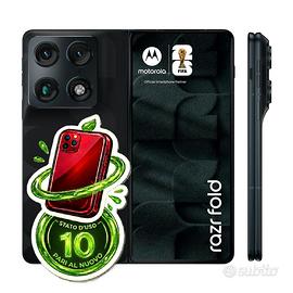 MOTOROLA Razr Fold FIFA Edition (16-512)