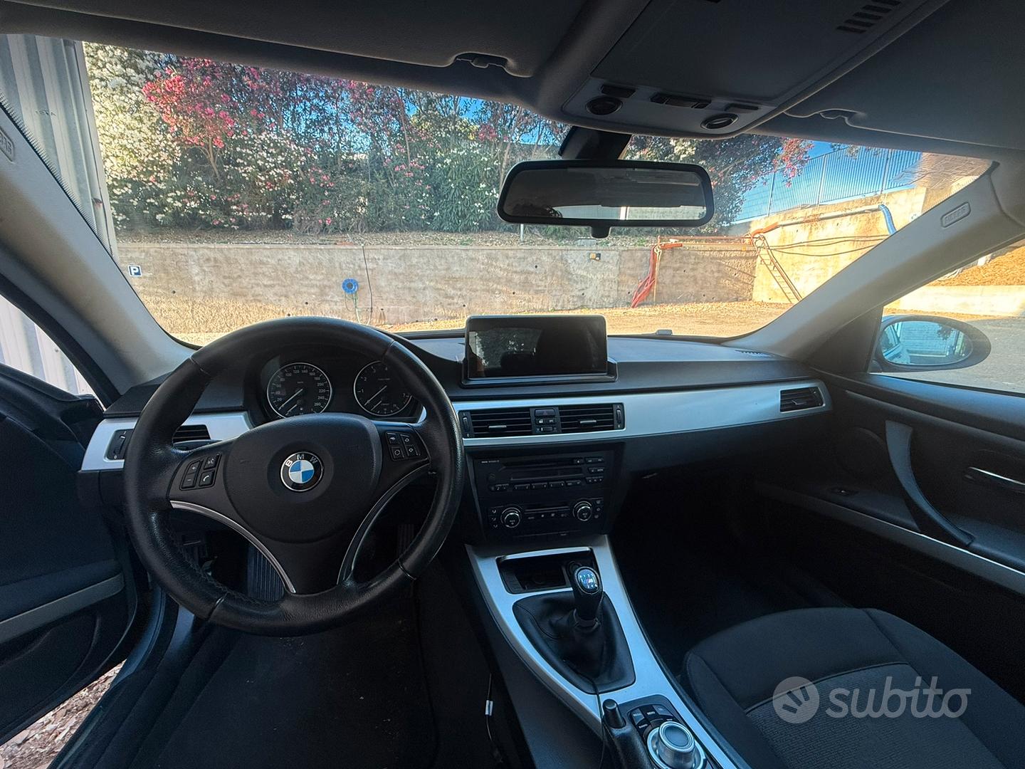 BMW 3 Series 2008 photo 4