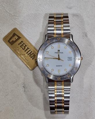 FESTINA nuovo