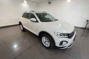 Volkswagen T-Roc 1.0 TSI Style BlueMotion Technolo