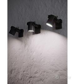 LAMPADA MARTINELLI LUCE. R23. FARETTI