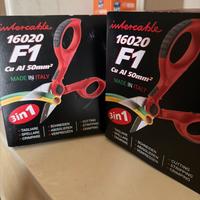 Forbice F1 intercable
