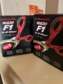 Forbice F1 intercable