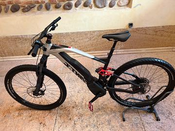 Ebike Fantic xtf 1.5 sport
