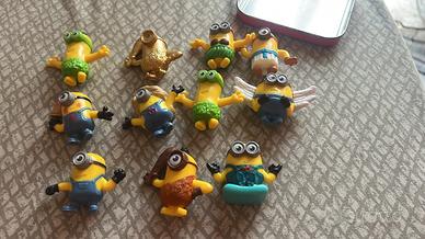 Minions