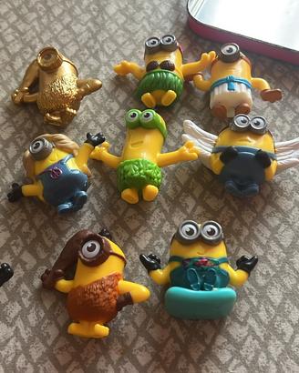 Minions