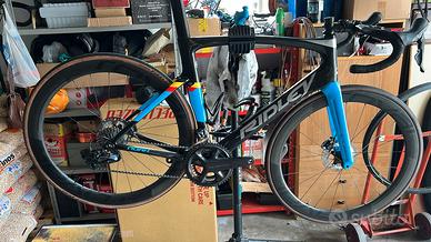 Ridley Noah disc