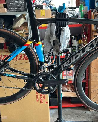 Ridley Noah disc