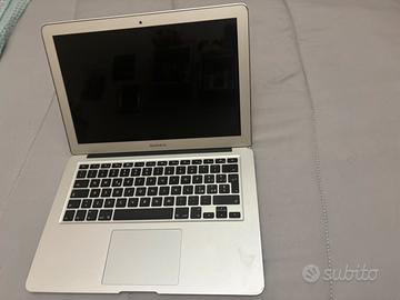 MacBook air 13