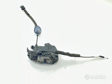 SERRATURA POSTERIORE SINISTRA RENAULT Twingo III s