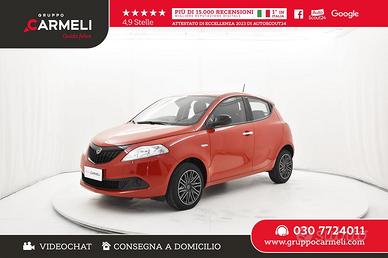 Lancia Ypsilon 1.0 firefly hybrid Silver Plus s&s