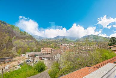 Appartamento Giaveno [Cod. rif 3337702VRG]