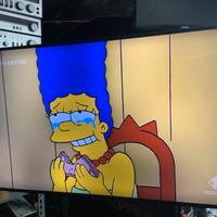 Televisore 43 pollici